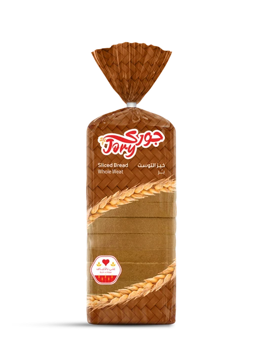 خبز توست بر